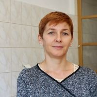 Dr. Magdalena Małgorzata Urbańska avatar image