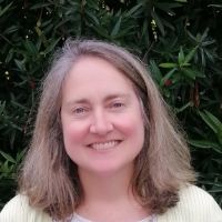 Dr. Elizabeth Clare Ashton avatar image