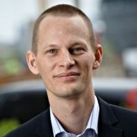 Prof. Dr. Andreas Basse-O'Connor avatar image