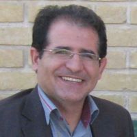 Prof. Dr. Ahmadreza Haghighi avatar image