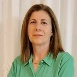 Prof. Dr. María Fernanda López Pérez avatar image