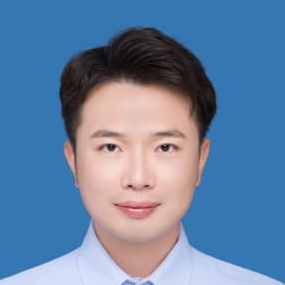 Dr. Shiqi Li avatar image