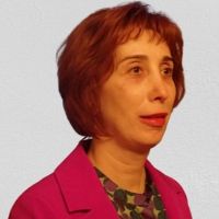 Dr. Daniela Cornelia Lazar avatar image