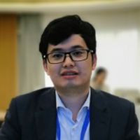 Dr. Jun Zhu avatar image