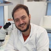 Dr. Claudio D’Iglio avatar image