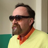 Dr. Thor J. Mednick avatar image