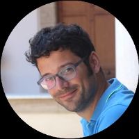 Dr. Giovanni Luca Cardello avatar image