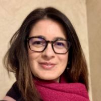 Dr. Martina Zucchi avatar image