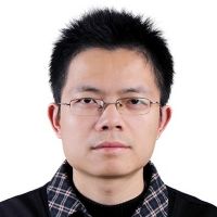 Dr. Fenggang Liu avatar image