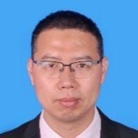 Dr. Zhineng Hao avatar image
