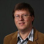 Prof. Dr. Dmitry Zinoviev avatar image