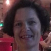 Prof. Dr. Roxana Liana Lucaciu avatar image