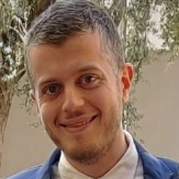 Dr. Francesco Arcadio avatar image