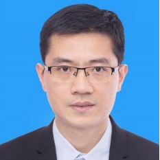 Dr. Fuxian Zhang avatar image