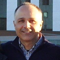 Prof. Dr. Andrea Salis avatar image