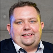 Dr. Damian Bisewski avatar image