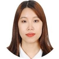 Dr. Wenjing Deng avatar image