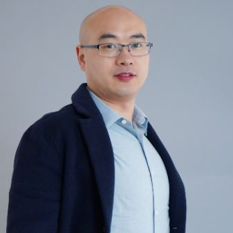 Prof. Dr. Jun Cheng avatar image