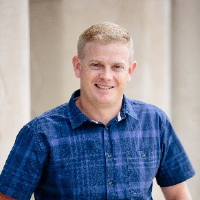 Prof. Dr. Kris Thurecht avatar image