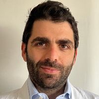 Dr. Camillo Fulchignoni avatar image