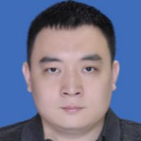 Prof. Dr. Weiyu Liu avatar image