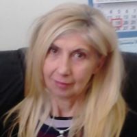 Prof. Dr. Irena Manolova avatar image