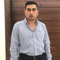 Dr. Leopoldo J. Ríos González avatar image