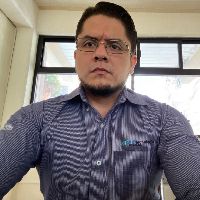 Dr. Miguel A. Medina Morales avatar image