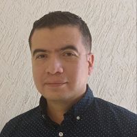 Dr. Adolfo Romero Galarza avatar image