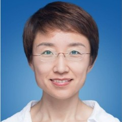 Dr. Jinmei Xia avatar image