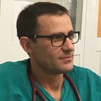 Prof. Dr. Pietro Caironi avatar image