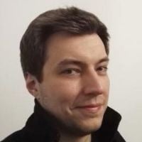 Dr. Tomasz Stanisz avatar image