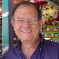 Prof. Dr. Salomon S. Mizrahi avatar image