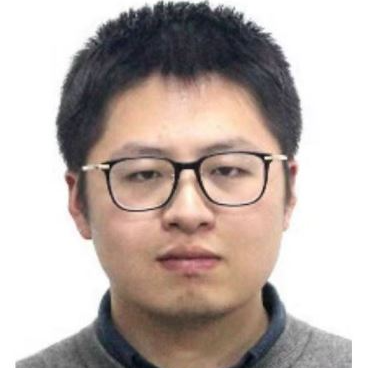 Dr. Yuming Xiang avatar image