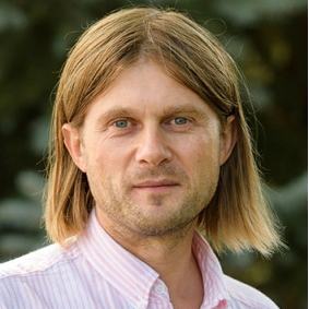 Prof. Dr. Andrei Smertenko avatar image