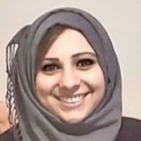 Dr. Farah Hamandi avatar image
