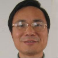 Prof. Dr. Jiancheng Jiang avatar image