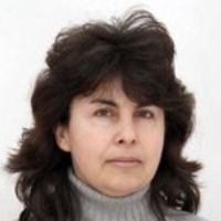 Dr. Albena Merdzhanova avatar image