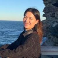 Dr. Chen Wang avatar image