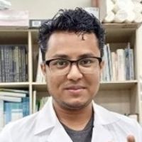 Dr. Md. Al Mamun avatar image