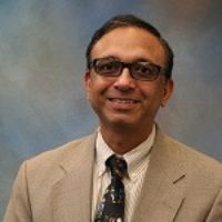 Prof. Dr. Vivek K. Pandey avatar image