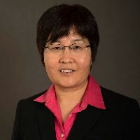 Prof. Dr. Hongxia Wang avatar image
