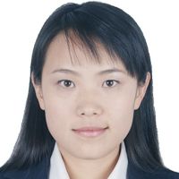 Prof. Dr. Gaiyun Liu avatar image