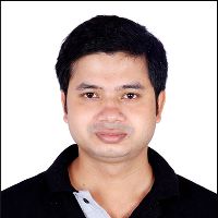 Dr. Amlan Kar avatar image