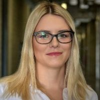 Dr. Magdalena Zawada-Michałowska avatar image