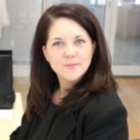 Dr. Sonja Jovanović avatar image