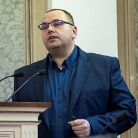 Dr. Zoran Jovanović avatar image