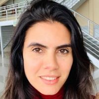 Dr. Tatiana Felix Ferreira avatar image