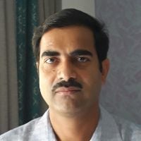 Prof. Dr. Badri Narayan Rath avatar image