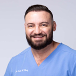 Prof. Dr. Ovidiu Nicolae Penes avatar image